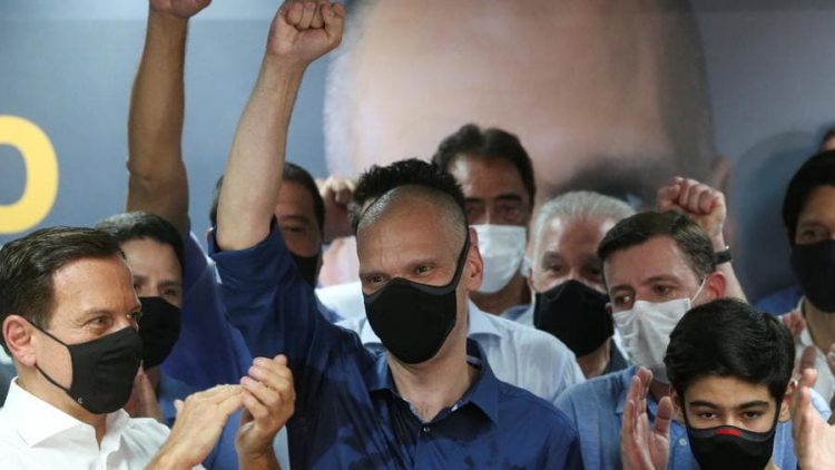 Βραζιλία: Ήττα Μπολσονάρου στον α’ γύρο