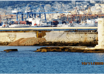 Πειραιάς: Το έγκλημα της Κόσκο στην Πειραϊκή συνεχίζεται