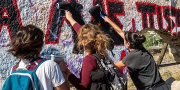 «Δεν Είναι Αθώοι»: Συνεχίζουμε μέχρι να τσακίσουμε τον φασισμό σε κάθε του μορφή!