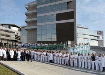 Επίταξη τώρα των ιδιωτικών κλινικών