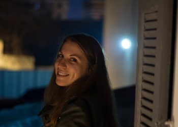 Eιρήνη Θάνου: Η οργή που σιγοκαίει να γίνει φλόγα ανατροπής