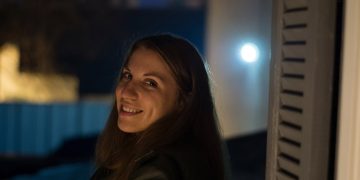 Eιρήνη Θάνου: Η οργή που σιγοκαίει να γίνει φλόγα ανατροπής