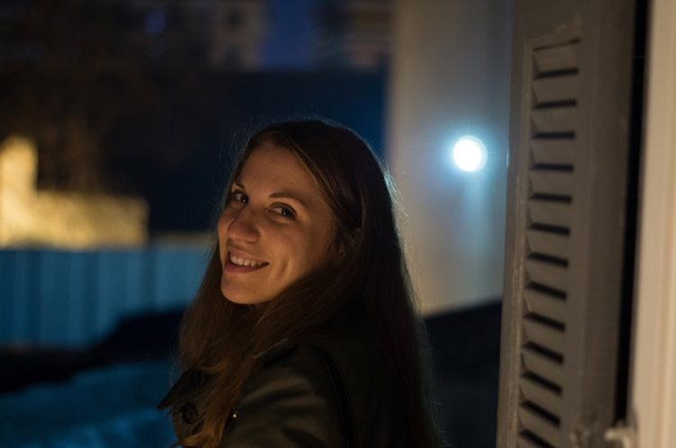 Eιρήνη Θάνου: Η οργή που σιγοκαίει να γίνει φλόγα ανατροπής