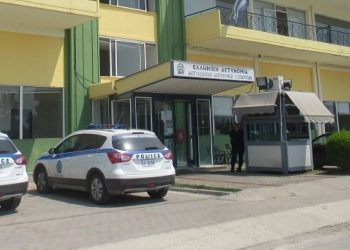 Καρδίτσα: Καλούν 4 αγωνιστές σε απολογία ανήμερα της 17 Νοέμβρη «στο όνομα του νόμου»!