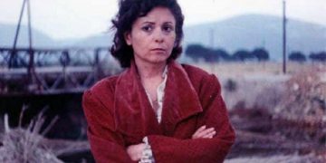 Αντίο στην «Ηλέκτρα» του Θιάσου, Εύα Κοταμανίδου