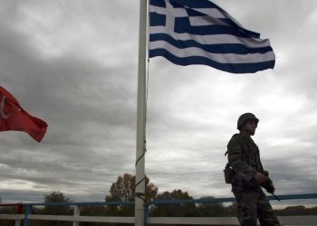 Αντιπολεμική πάλη σε Ελλάδα και Τουρκία