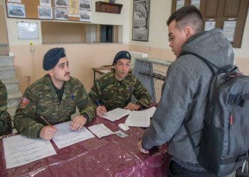 Αύξηση θητείας τον Ιανουάριο;