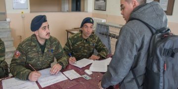 Αύξηση θητείας τον Ιανουάριο;