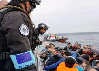Επαναπροωθήσεις στο Αιγαίο: Η ένοχη ΕΕ ζητά… ελέγχους!
