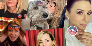 Η βιομηχανία του θεάματος «πήρε τ’ όπλο της» κατά Τραμπ.