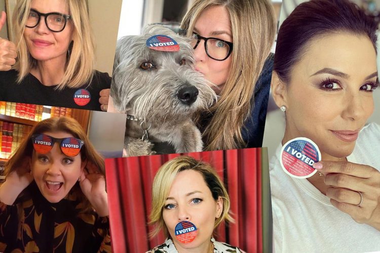 Η βιομηχανία του θεάματος «πήρε τ’ όπλο της» κατά Τραμπ.