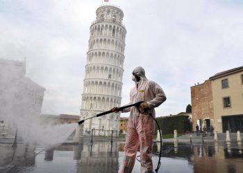Τα lockdown επιστρέφουν αλλά η υπομονή τελειώνει…