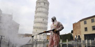 Τα lockdown επιστρέφουν αλλά η υπομονή τελειώνει…