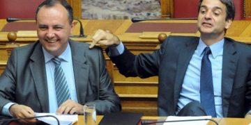 Ένας γραφικός τύπος ονόματι Καράογλου