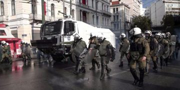 Αύρα αντίστασης και ανυπακοής στον νέο ολοκληρωτισμό