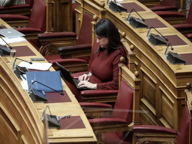 Τηλεκπαίδευση: Αγωνιστικό lockdown στην ισοπέδωση δικαιωμάτων