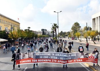 Η «οργανωμένη απειθαρχία» του ΚΚΕ μπροστά σε σταυροδρόμι