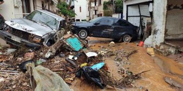 Καταστροφικές πλημμύρες στην Κρήτη: Ας μην «πνιγούν» και οι ευθύνες