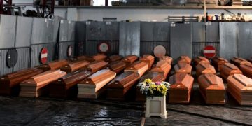 Κράτος και ιδιώτες μετέτρεψαν τη Λομβαρδία σε «νεκροταφείο»