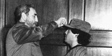 Ντιέγκο: Ο άνθρωπος-μύθος που δεν σταματούσε να μάχεται, ποτέ…