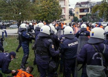 Αγωνιστική Συνεργασία ΟΤΟΕ: Οι μέρες της εξουσίας τους είναι μετρημένες