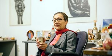 Κατερίνα Μάτσα: Να ανατρέψουμε τη θανατοπολιτική των κυρίαρχων