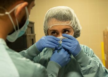 Στην… εντατική οι ΜΕΘ και τα δημόσια νοσοκομεία