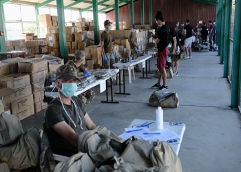 Πλήρης αδιαφορία για τους νεοσύλλεκτους