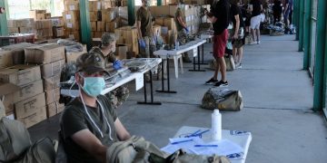 Πλήρης αδιαφορία για τους νεοσύλλεκτους