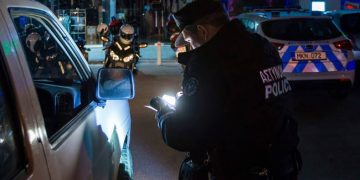 Της νύχτας οι απαγορεύσεις…