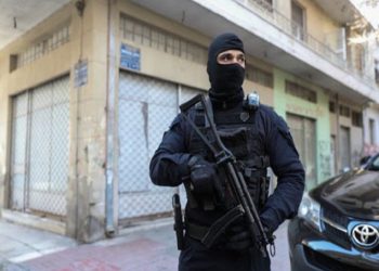 Κρατική αυθαιρεσία με άρωμα αντιτρομοκρατικής