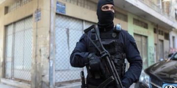 Κρατική αυθαιρεσία με άρωμα αντιτρομοκρατικής