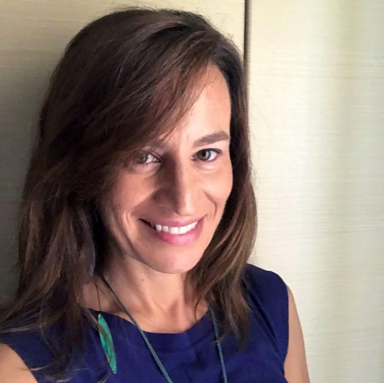 Παναγιώτα Γούναρη: Ο Τραμπ έπεσε, τώρα αντιπολίτευση στον Μπάιντεν   