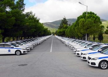 Δίνουν λεφτά  στην ΕΛΑΣ, όχι στην υγεία