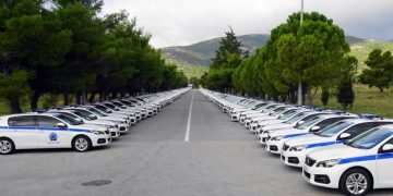 Δίνουν λεφτά  στην ΕΛΑΣ, όχι στην υγεία