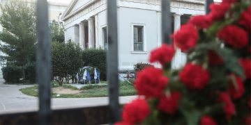 17 Νοέμβρη 2020: Η απαγόρευση έσπασε, το μήνυμα του Πολυτεχνείου διάβηκε…