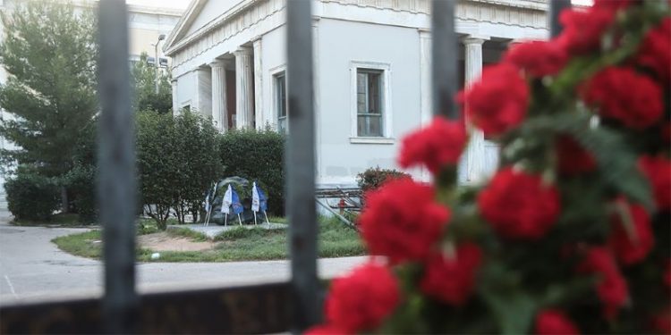 17 Νοέμβρη 2020: Η απαγόρευση έσπασε, το μήνυμα του Πολυτεχνείου διάβηκε…