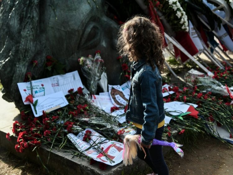 Πολυτεχνείο: Κάλεσμα αγώνα αντικαπιταλιστικών περιφερειακών και δημοτικών κινήσεων