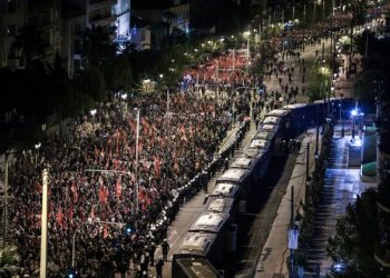 ΣΦΕΑ: κάλεσμα για τις εκδηλώσεις και την πορεία του Πολυτεχνείου