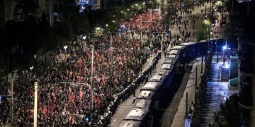 ΣΦΕΑ: κάλεσμα για τις εκδηλώσεις και την πορεία του Πολυτεχνείου