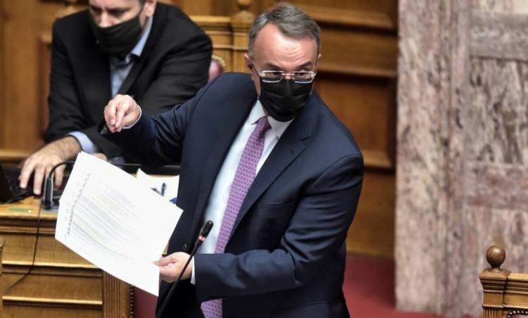 Τραπεζίτες και «γύπες» έτοιμοι  να αρπάξουν τη λαϊκή περιουσία