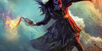 La Révolution: Μια μέρα η επανάσταση δεν θα είναι φαντασία