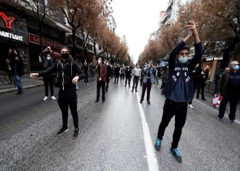 Ατζέντα 21.11