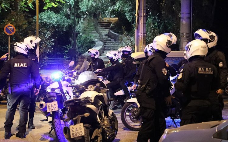 Συνέβη  στα Σεπόλια