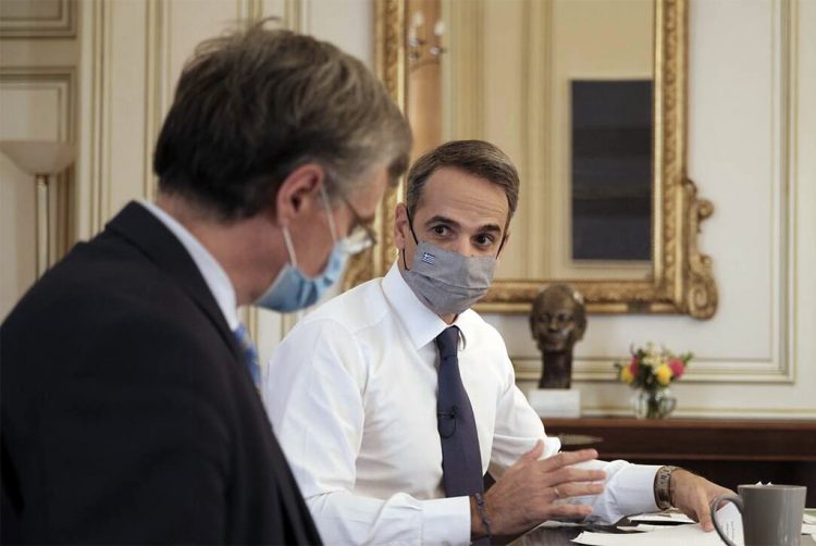 Ασπιρίνες οι λειψές αποζημιώσεις στους πληγέντες εργαζόμενους