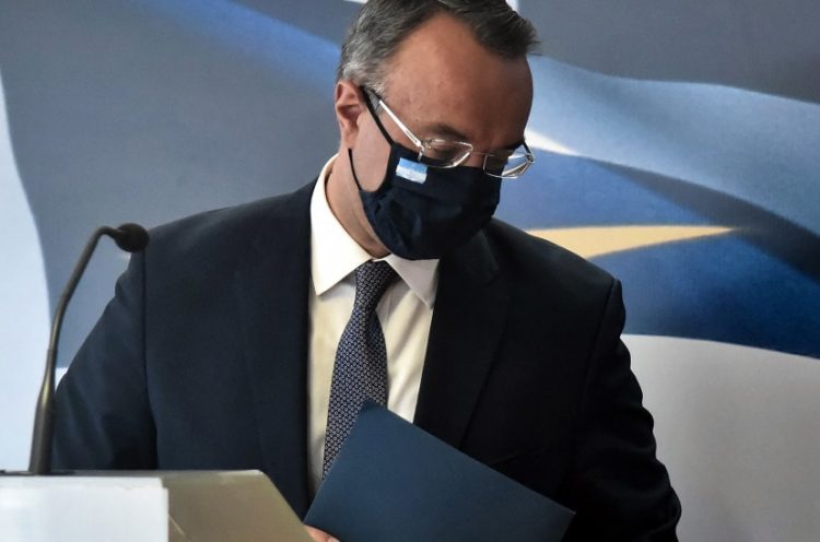 Αντιδραστικό τσουνάμι με το δεύτερο κύμα της πανδημίας