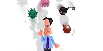 Σχόλια στο Ημίφως 28/11/2020