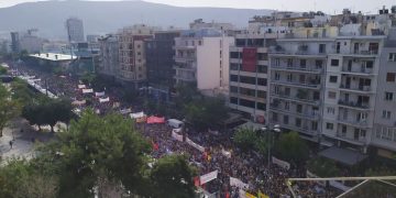 Το αντιφασιστικό κίνημα στην επόμενη μέρα