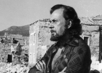 Ο Τειρεσίας έβλεπε πολύ καλά