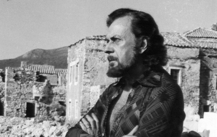 Ο Τειρεσίας έβλεπε πολύ καλά